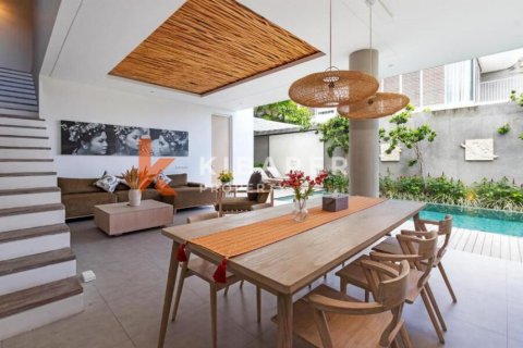 Вилла с 2 спальнями в Seminyak, Бадунг, Индонезия № 13028 8