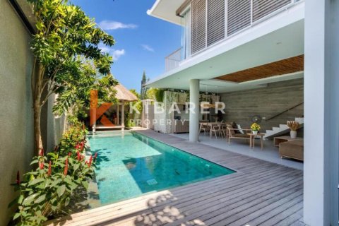 Вилла с 2 спальнями в Seminyak, Бадунг, Индонезия № 13028