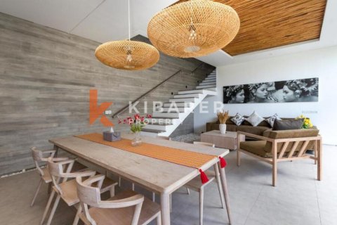 Вилла с 2 спальнями в Seminyak, Бадунг, Индонезия № 13028 6