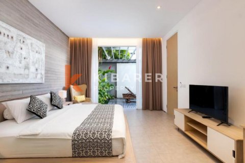 Вилла с 2 спальнями в Seminyak, Бадунг, Индонезия № 13028 11
