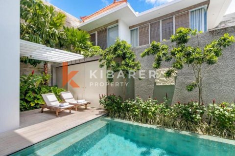 Вилла с 2 спальнями в Seminyak, Бадунг, Индонезия № 13028 3
