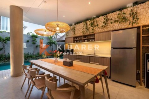 Вилла с 2 спальнями в Seminyak, Бадунг, Индонезия № 13028 9