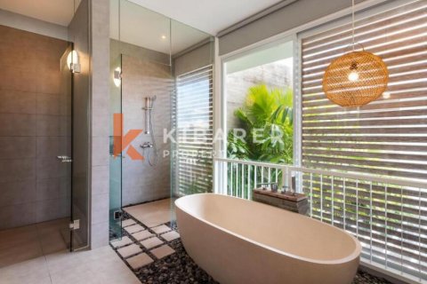 Вилла с 2 спальнями в Seminyak, Бадунг, Индонезия № 13028 16