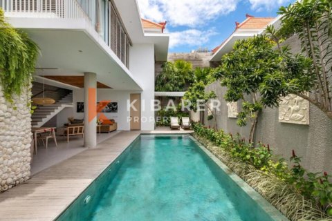 Вилла с 2 спальнями в Seminyak, Бадунг, Индонезия № 13028 2