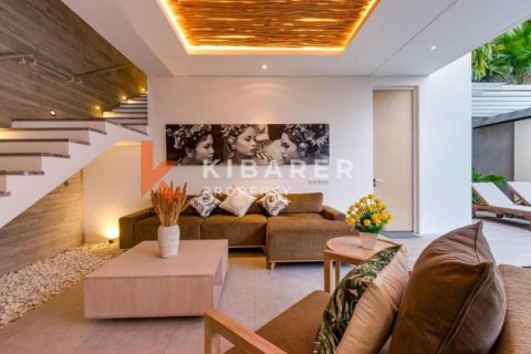 Вилла с 2 спальнями в Seminyak, Бадунг, Индонезия № 13028 4