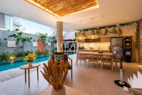 Вилла с 2 спальнями в Seminyak, Бадунг, Индонезия № 13028 5