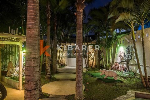 2 bedrooms Villa in Legian, Kuta, Badung, Indonesia No. 13030 2