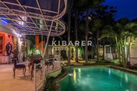 2 bedrooms Villa in Legian, Kuta, Badung, Indonesia No. 13030 15