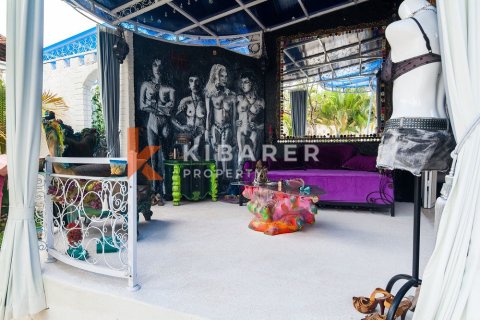 2 bedrooms Villa in Legian, Kuta, Badung, Indonesia No. 13030 6