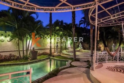 2 bedrooms Villa in Legian, Kuta, Badung, Indonesia No. 13030 27