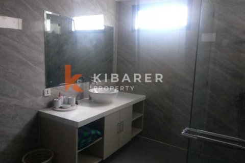 Вилла с 3 спальнями в Tabanan, Табанан, Индонезия № 13033 19