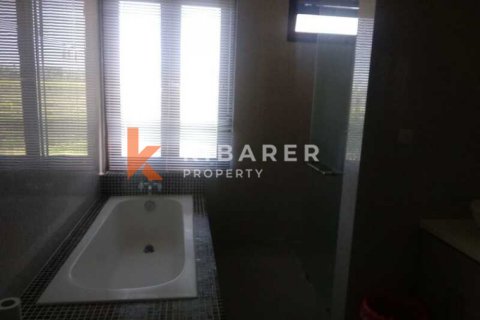 Вилла с 3 спальнями в Tabanan, Табанан, Индонезия № 13033 8