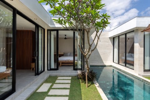 ЖК Villa Garuda в Jimbaran, Бадунг, Индонезия № 9378