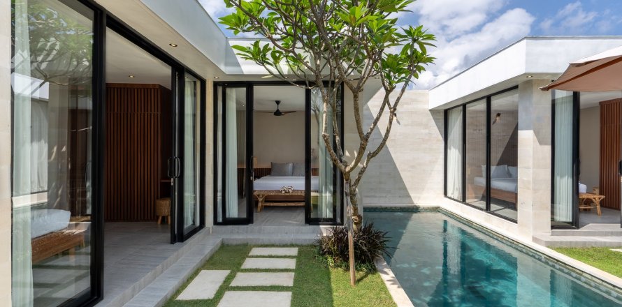 ЖК Villa Garuda в Jimbaran, Бадунг, Индонезия № 9378