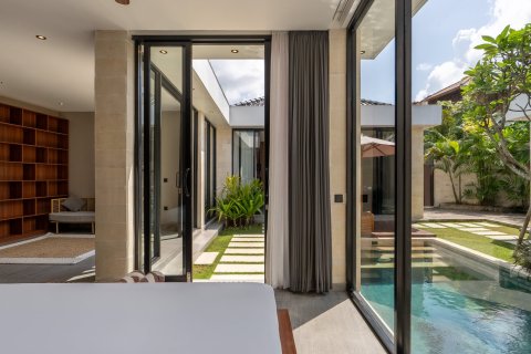 ЖК Villa Garuda в Jimbaran, Бадунг, Индонезия № 9378 5