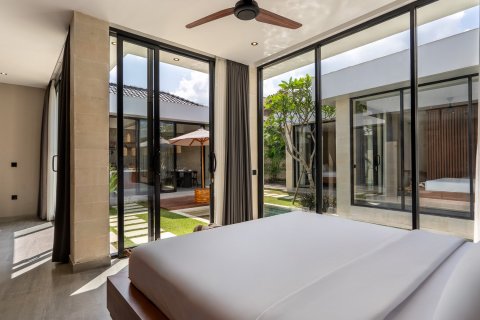 ЖК Villa Garuda в Jimbaran, Бадунг, Индонезия № 9378 2