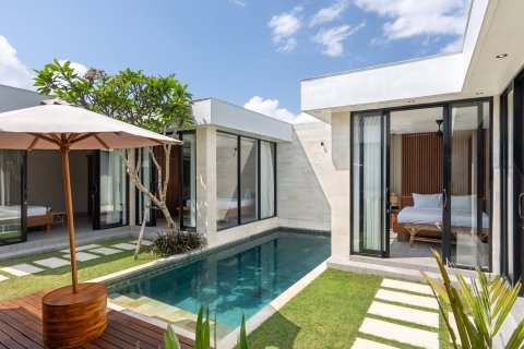 ЖК Villa Garuda в Jimbaran, Бадунг, Индонезия № 9378 6