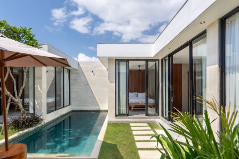 ЖК Villa Garuda в Jimbaran, Бадунг, Индонезия № 9378 8