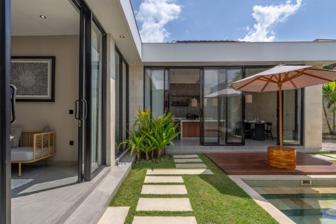 ЖК Villa Garuda в Jimbaran, Бадунг, Индонезия № 9378 7
