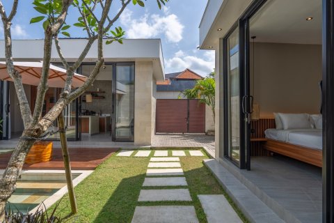ЖК Villa Garuda в Jimbaran, Бадунг, Индонезия № 9378 9