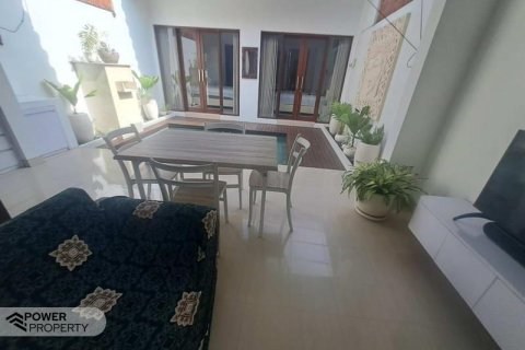 Вилла с 2 спальнями в Canggu, Бадунг, Индонезия № 9382 9