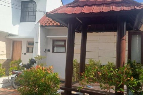 Вилла с 2 спальнями в Canggu, Бадунг, Индонезия № 9382 19