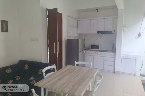 Вилла с 2 спальнями в Canggu, Бадунг, Индонезия № 9382 7