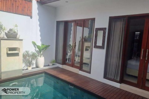 Вилла с 2 спальнями в Canggu, Бадунг, Индонезия № 9382 10
