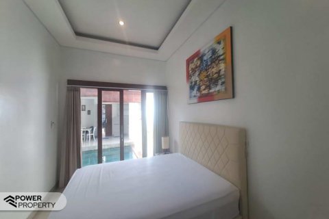 Вилла с 2 спальнями в Canggu, Бадунг, Индонезия № 9382 6