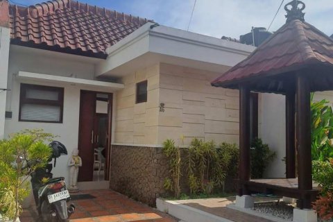Вилла с 2 спальнями в Canggu, Бадунг, Индонезия № 9382 8