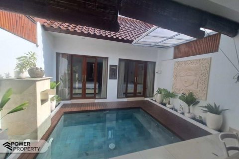 2 bedrooms Villa in Canggu, Badung, Indonesia No. 9382