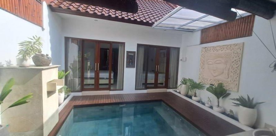 Вилла с 2 спальнями в Canggu, Бадунг, Индонезия № 9382
