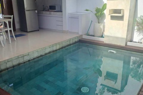 Вилла с 2 спальнями в Canggu, Бадунг, Индонезия № 9382 11