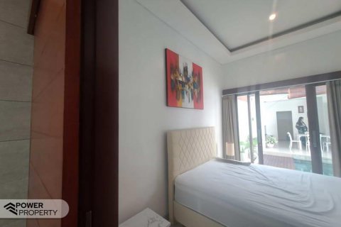 Вилла с 2 спальнями в Canggu, Бадунг, Индонезия № 9382 3