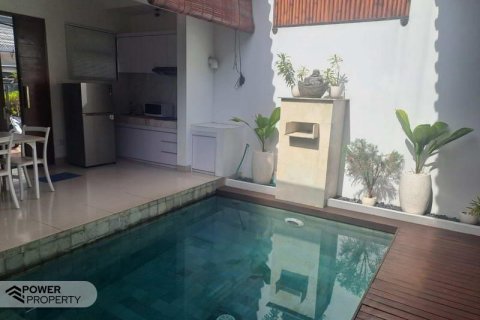 Вилла с 2 спальнями в Canggu, Бадунг, Индонезия № 9382 22