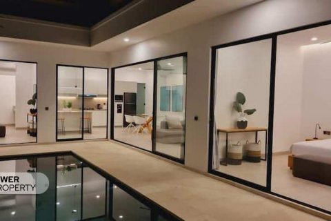 Вилла с 6 спальнями в Seminyak, Бадунг, Индонезия № 9381 18