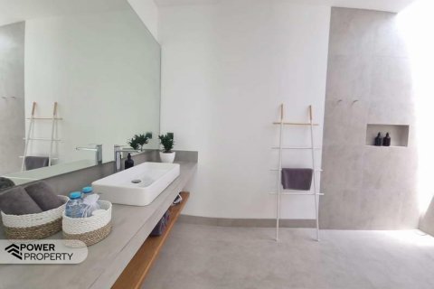 Вилла с 6 спальнями в Seminyak, Бадунг, Индонезия № 9381 29