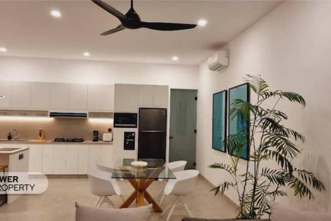 Вилла с 6 спальнями в Seminyak, Бадунг, Индонезия № 9381 3