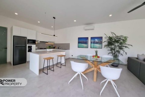 Вилла с 6 спальнями в Seminyak, Бадунг, Индонезия № 9381 25