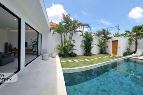 Вилла с 6 спальнями в Seminyak, Бадунг, Индонезия № 9381 27