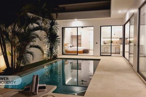 Вилла с 6 спальнями в Seminyak, Бадунг, Индонезия № 9381 10