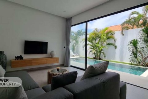 Вилла с 6 спальнями в Seminyak, Бадунг, Индонезия № 9381 12