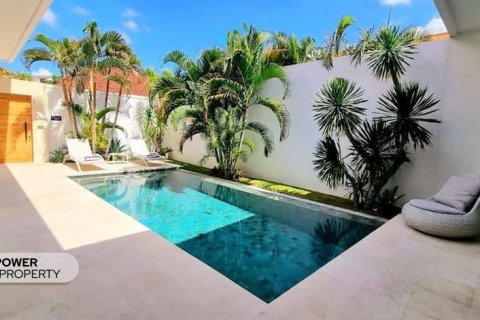 Вилла с 6 спальнями в Seminyak, Бадунг, Индонезия № 9381 2