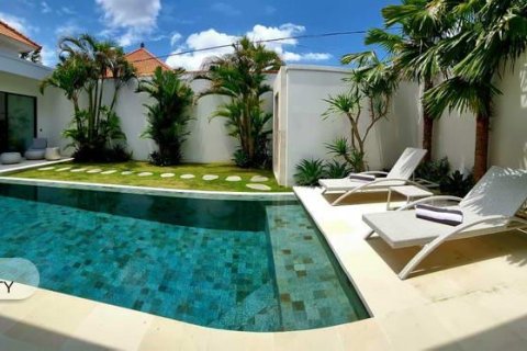 Вилла с 6 спальнями в Seminyak, Бадунг, Индонезия № 9381 28