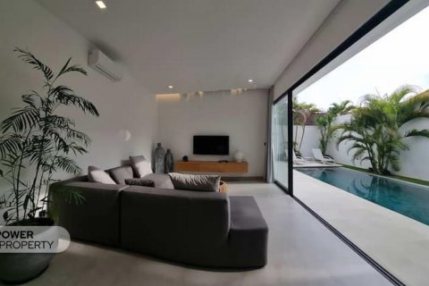 Вилла с 6 спальнями в Seminyak, Бадунг, Индонезия № 9381 22