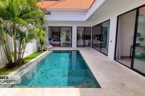 Вилла с 6 спальнями в Seminyak, Бадунг, Индонезия № 9381 21