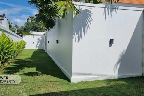 Вилла с 6 спальнями в Seminyak, Бадунг, Индонезия № 9381 11