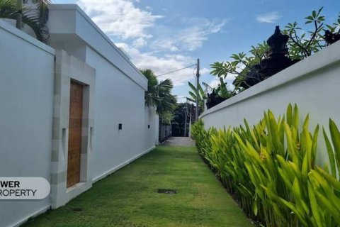 Вилла с 6 спальнями в Seminyak, Бадунг, Индонезия № 9381 5