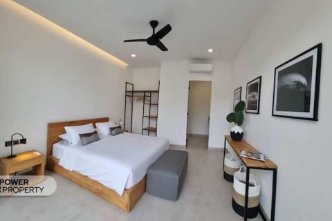 6 bedrooms Villa in Seminyak, Badung, Indonesia No. 9381