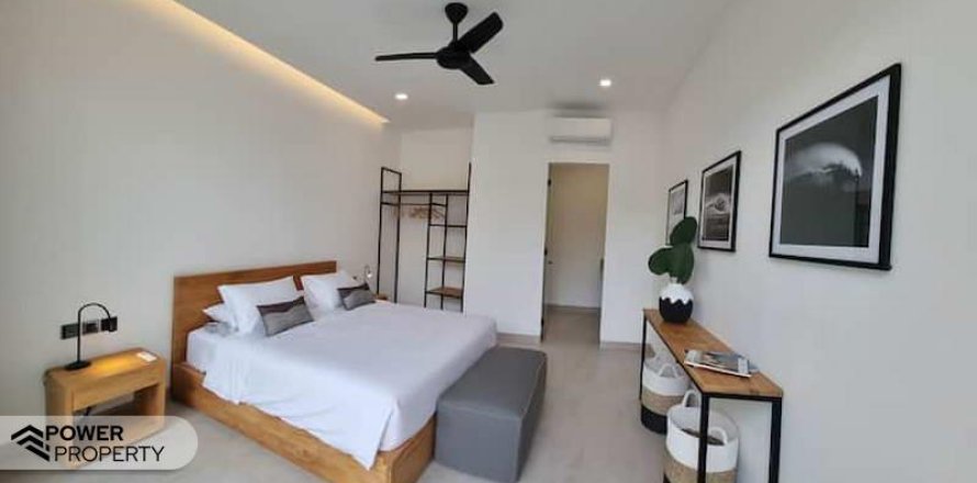 Вилла с 6 спальнями в Seminyak, Бадунг, Индонезия № 9381